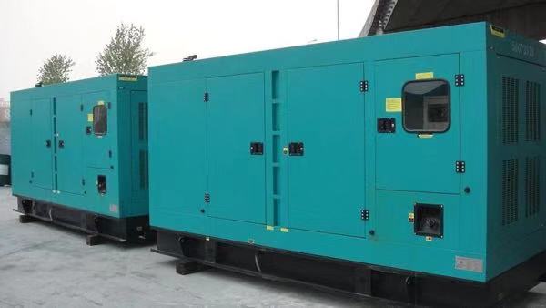 桐庐幼儿园备用发电机供