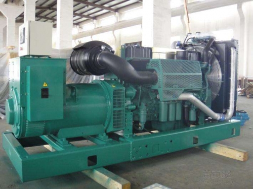 桐庐便携静音：租赁无声发电机组，便携式解决能源需求