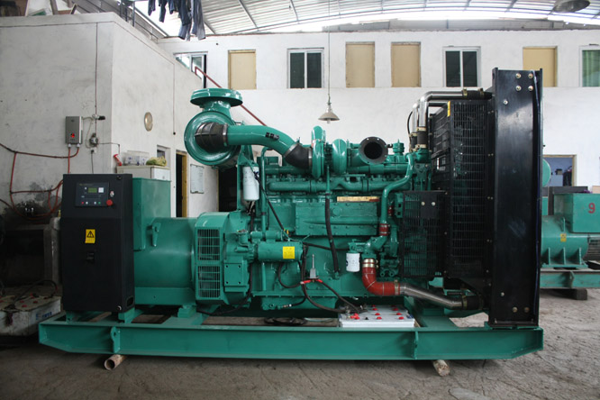 桐庐环保无噪音：租用静音发电机组，为环境和耳朵双重保驾护航